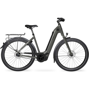 Velo de Ville SEB 990PX PURE