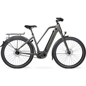 Velo de vile SEB 990 PURE RANGE Trapez Grå