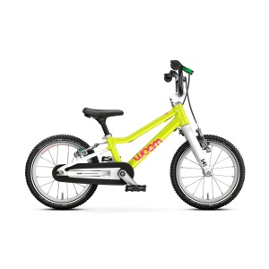 Woom 2 GO LTD