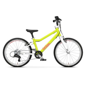 Woom 4 GO LTD
