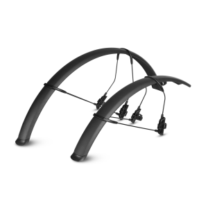 Cube Acid Mudguard set Gravel 28"