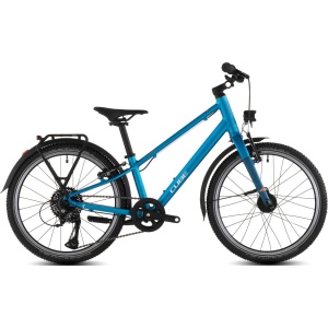 Cube Numove 200 FE