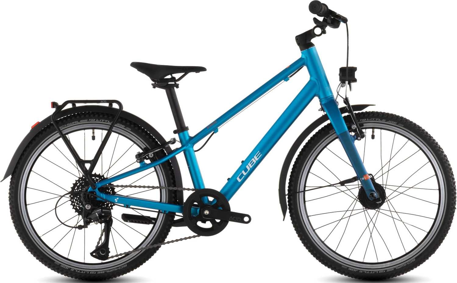 Cube Numove 200 FE
