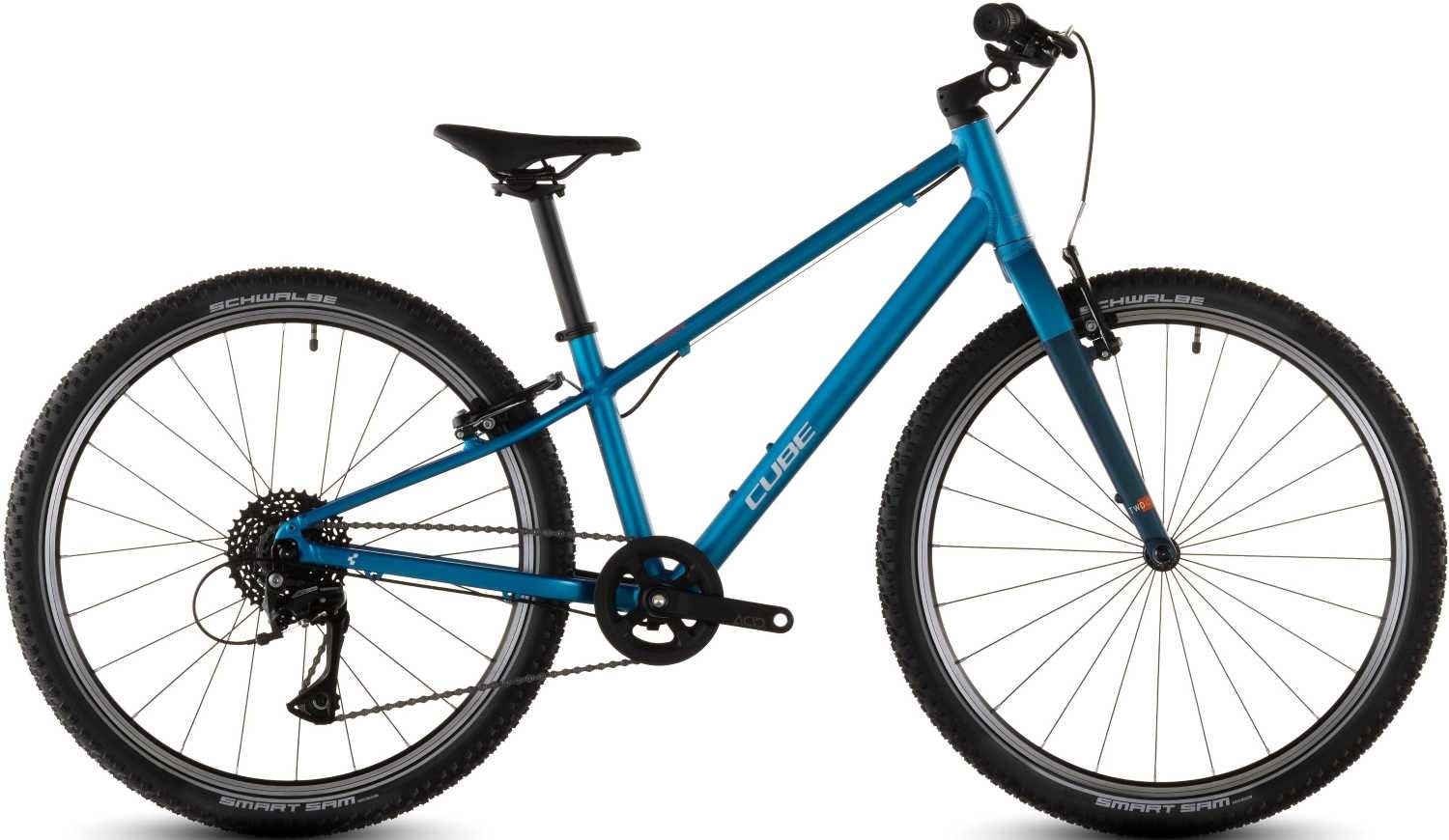 Cube Numove 240