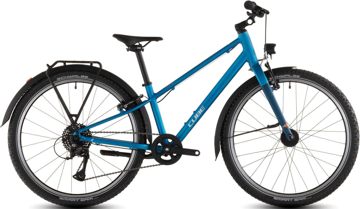 Cube Numove 240 FE