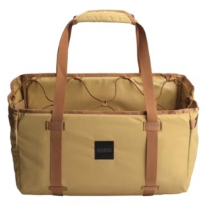 Brompton Basket Bag L