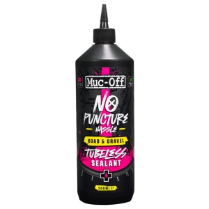 MUC-OFF Road and Gravel 500 ml