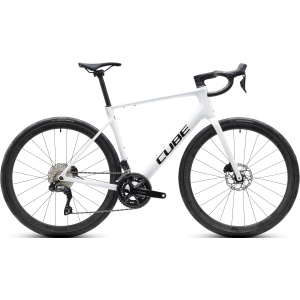Cube Attain C:62 SLX 2027
