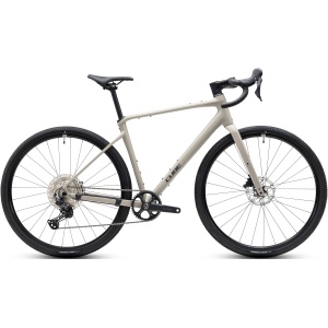 Cube Nuroad EX 2027