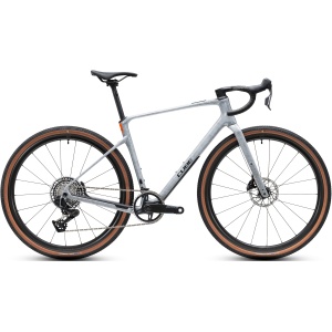 Cube Nuroad C:62 EXC 2027