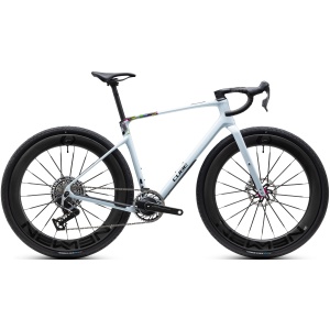 Cube Nuroad C:62 SLT 2027