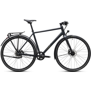 Cube Nulane Deluxe EXC FE 2027