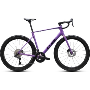 Cube Attain C:62 SLT 2027
