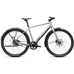 Cube Editor Hybrid Pro 360 FE 2027