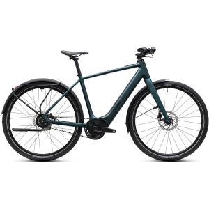 Cube Editor Hybrid SLX 400X FE 2027