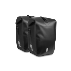ACID Pannier Bag PURE 20/2 CILink black