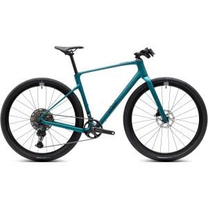 Cube Nulane C:62 SLX 2027