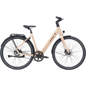 E-Fly Eos Shopping