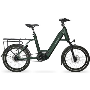 Velo de Ville KEB 890 PRO