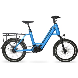 Velo de Ville KEB 490 PRO