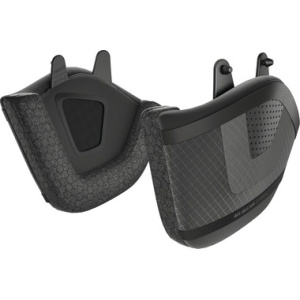 Abus Ear Pads black HYP-E (BL.((ACE) S/M/L
