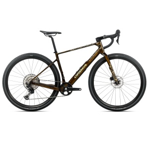 Orbea Terra M30Team 1X 2026