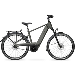 Velo de Ville SEB 490 Pro 53 cm.