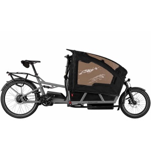 Riese & Müller Load5 75 Vario Family+