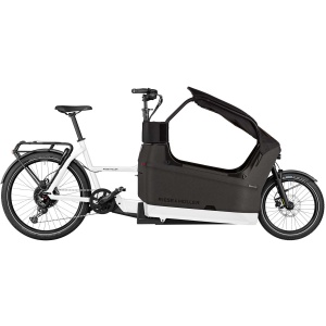 Riese & Müller Packster2 70 family 2027