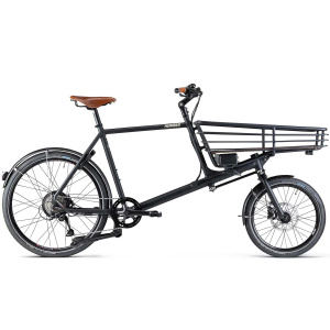 Humber Compact Cargo 2 691Wh